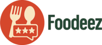 Foodeez.co Logo